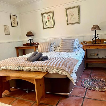Tradouw Guesthouse Barrydale Eksteriør bilde