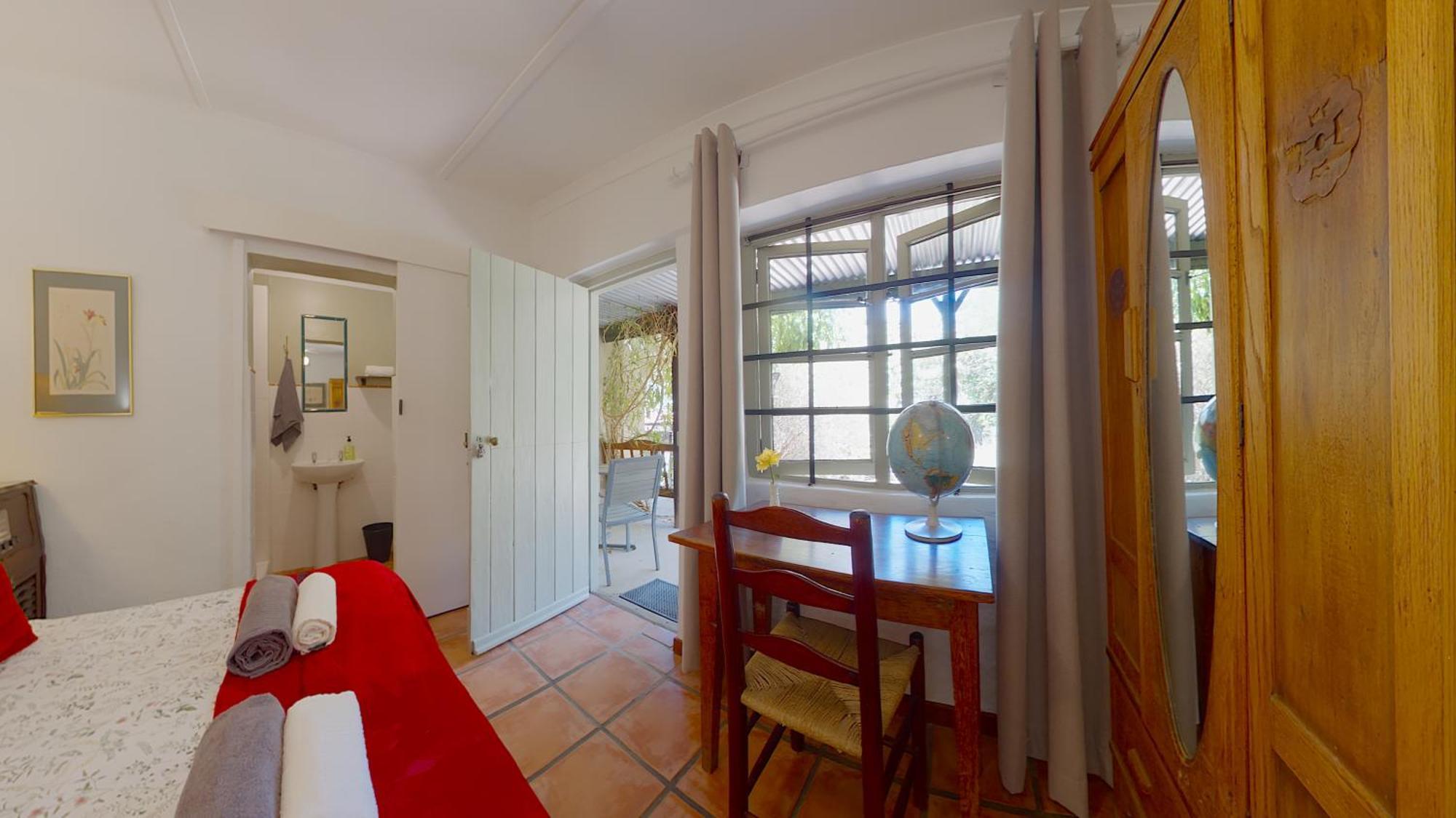 Tradouw Guesthouse Barrydale Eksteriør bilde