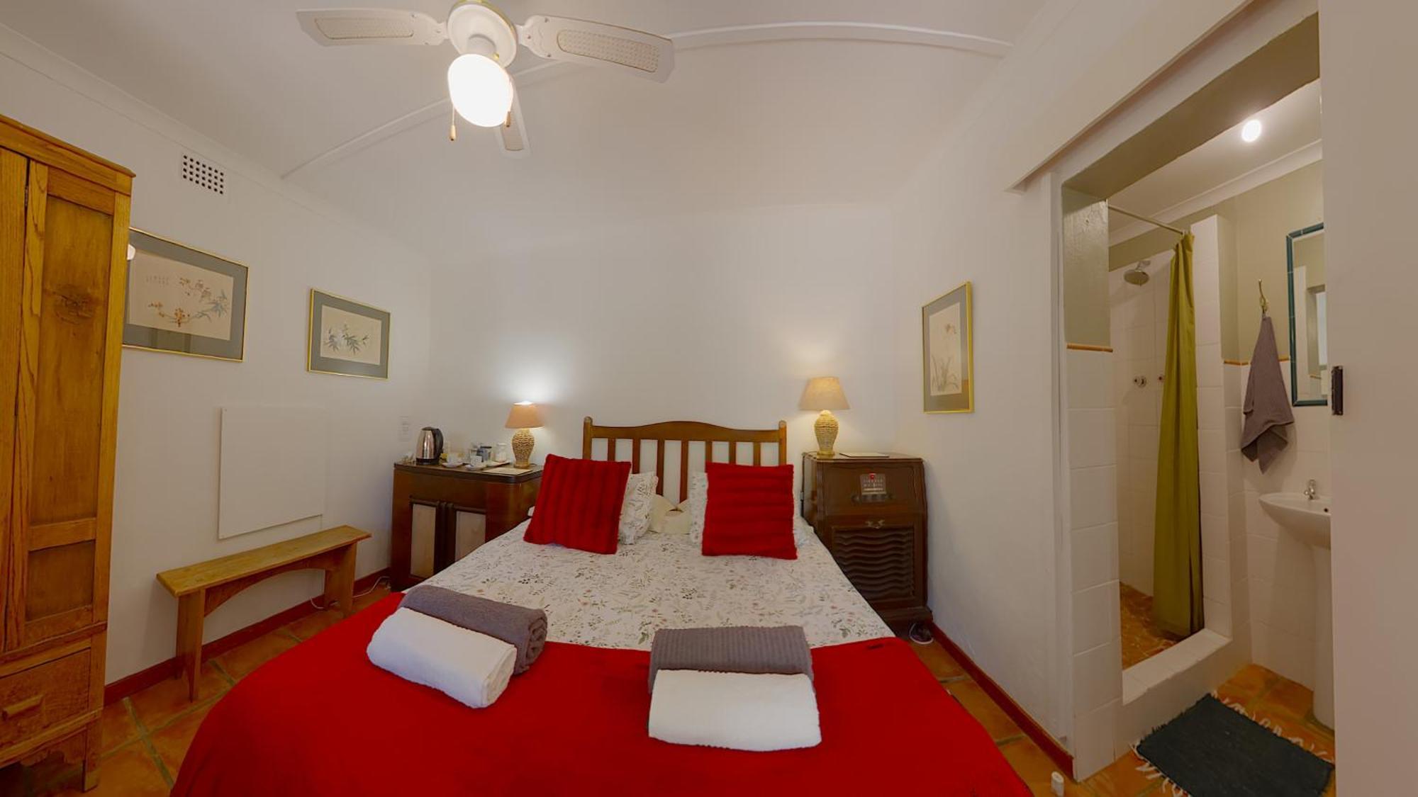 Tradouw Guesthouse Barrydale Eksteriør bilde
