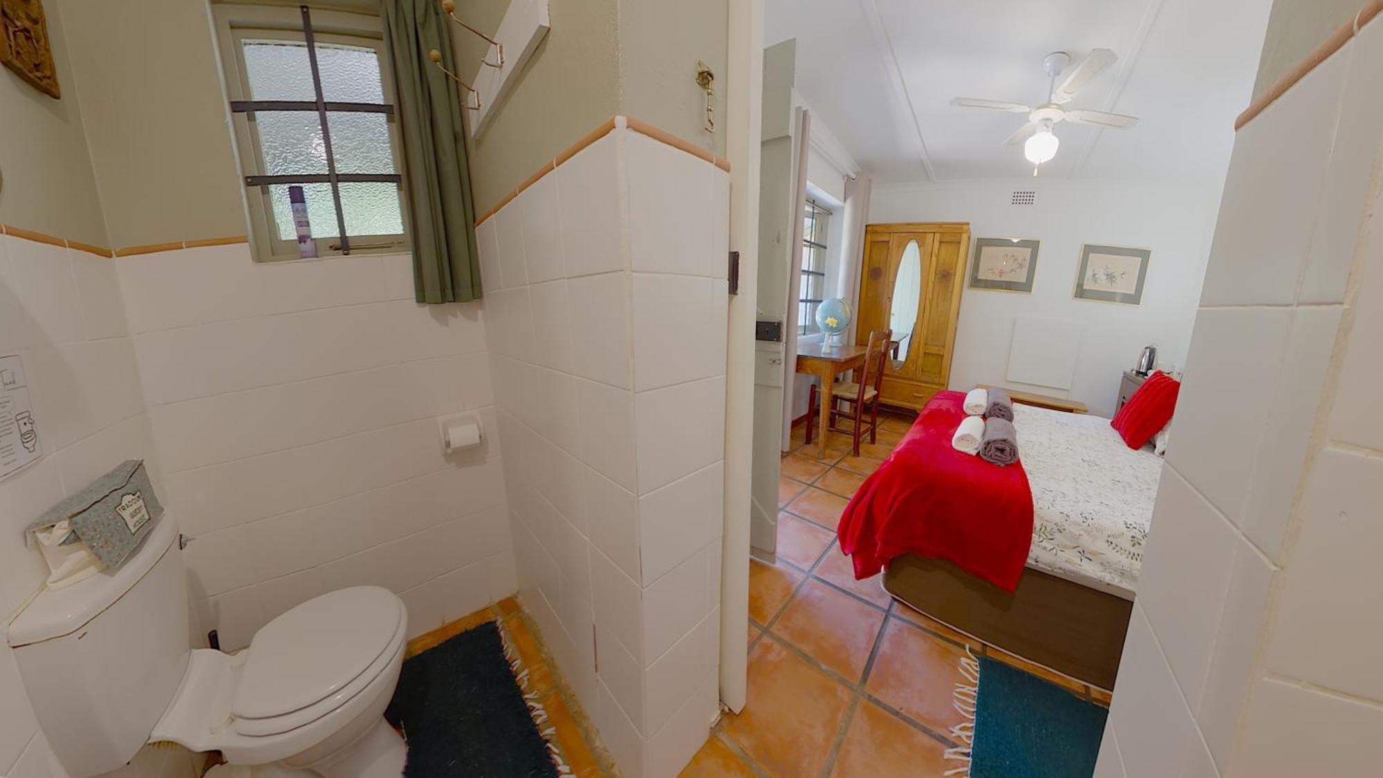 Tradouw Guesthouse Barrydale Eksteriør bilde