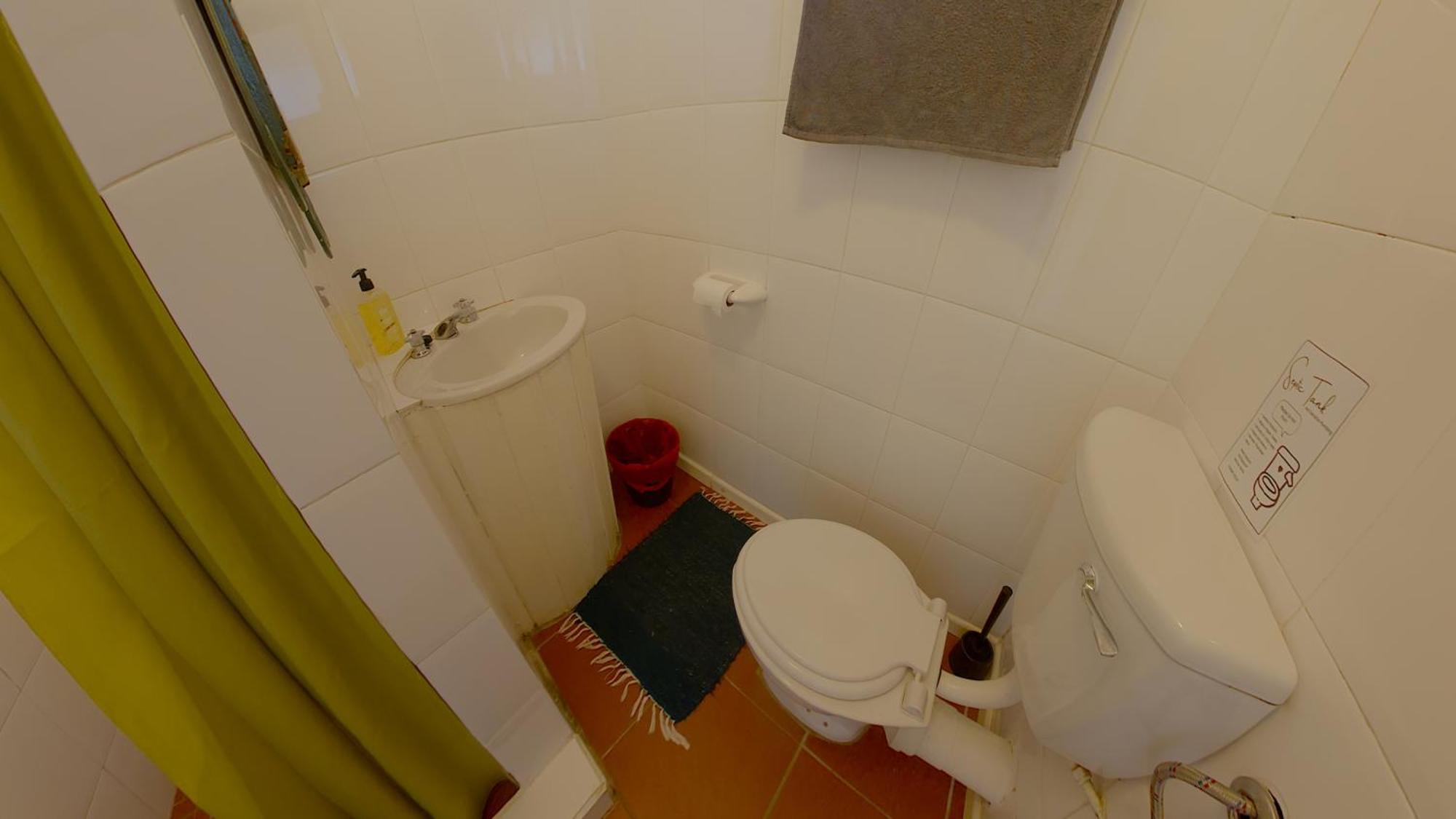 Tradouw Guesthouse Barrydale Eksteriør bilde