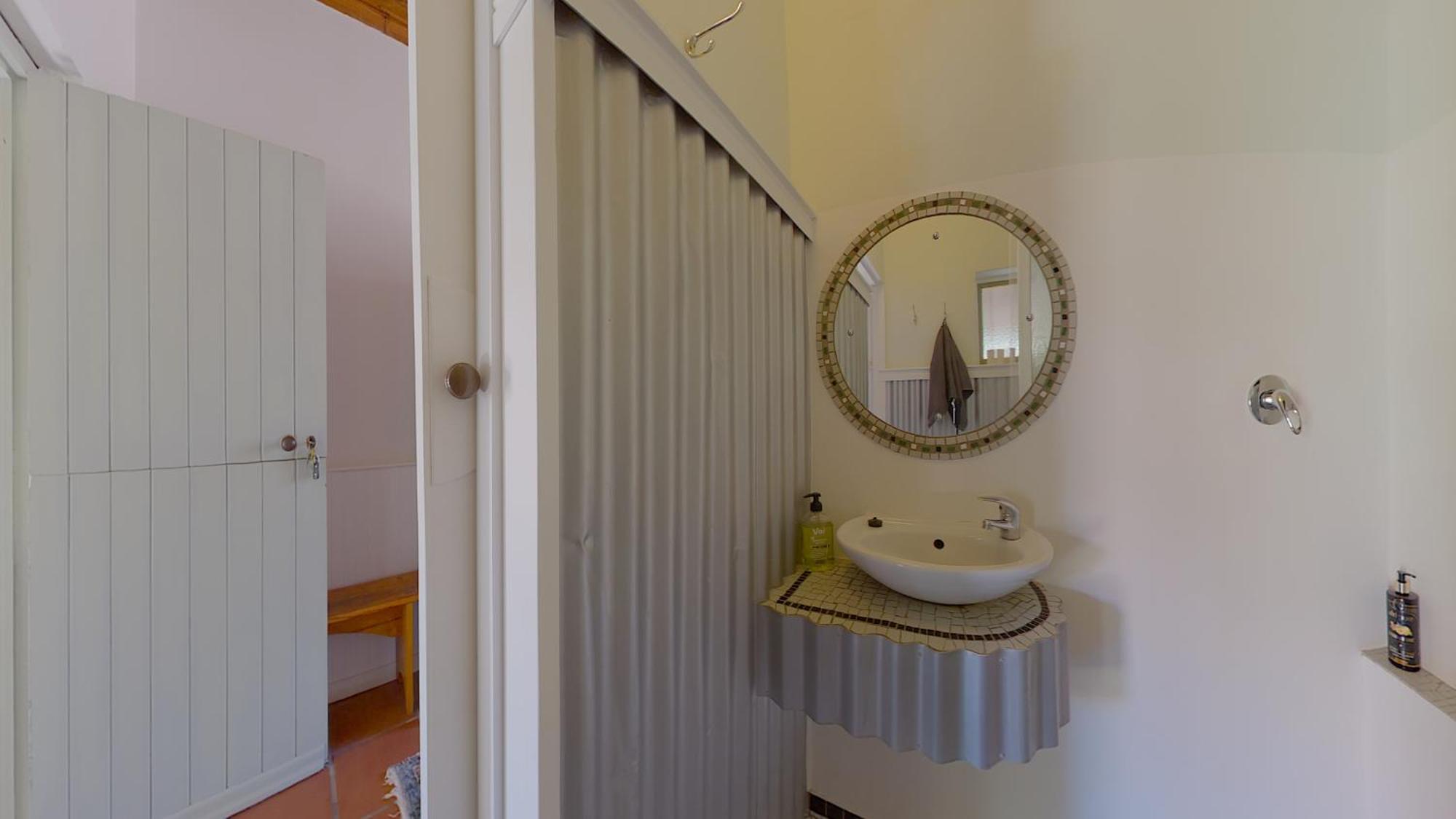 Tradouw Guesthouse Barrydale Eksteriør bilde