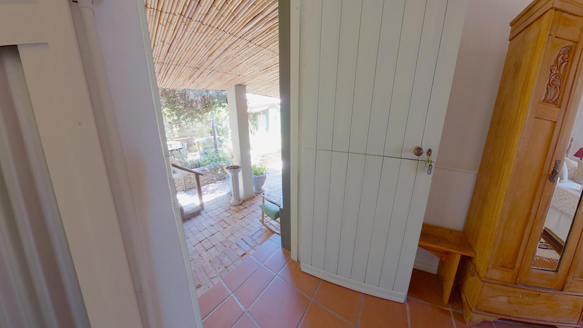 Tradouw Guesthouse Barrydale Eksteriør bilde